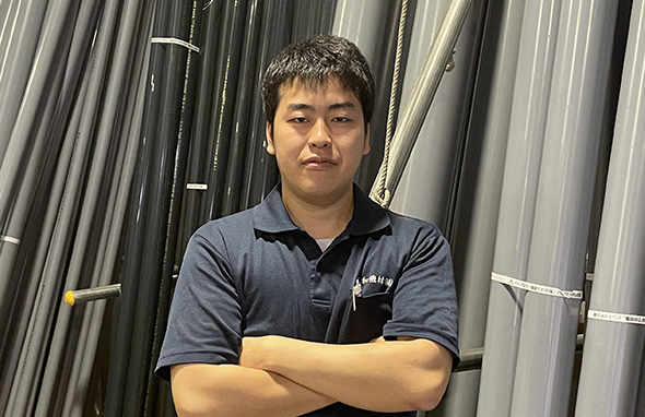 Kさん